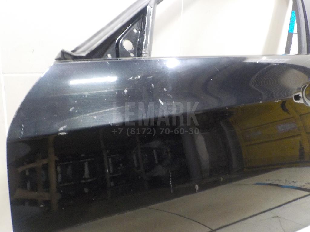 Дверь передняя левая для  Acura MDX 2007-2013