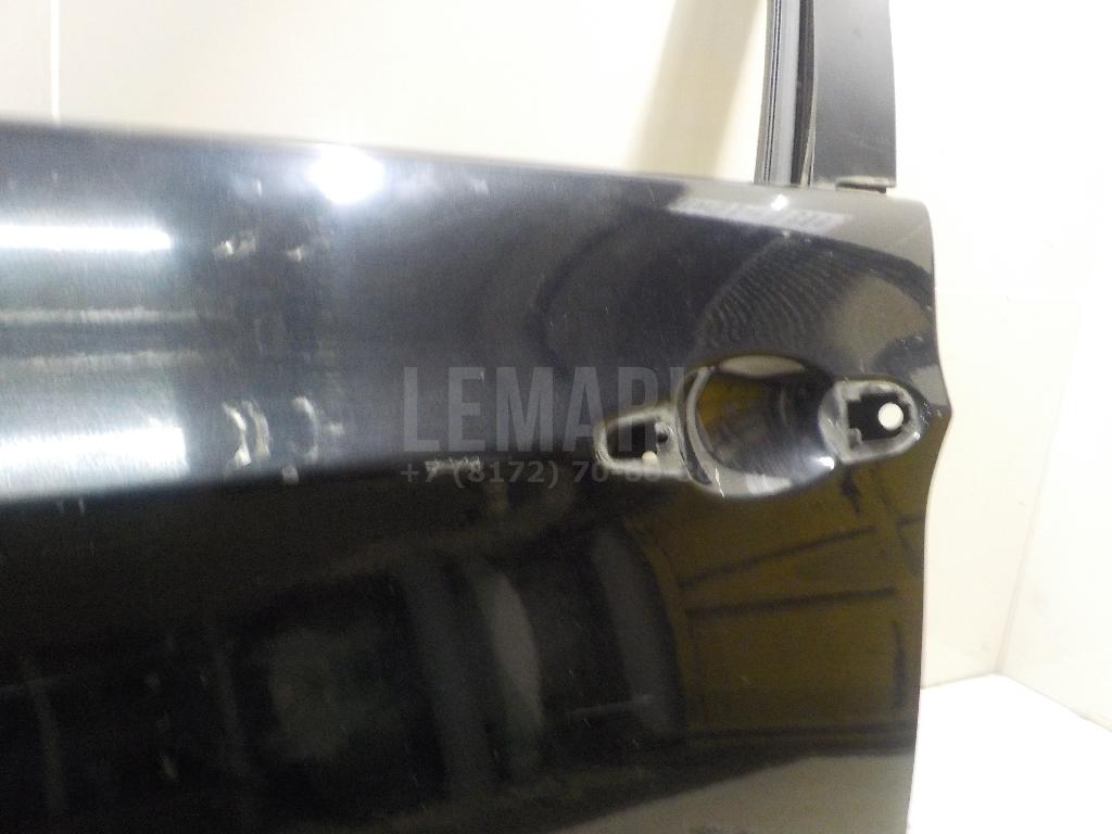 Дверь передняя левая для  Acura MDX 2007-2013