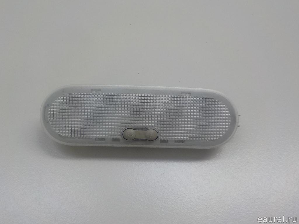 Плафон салонный