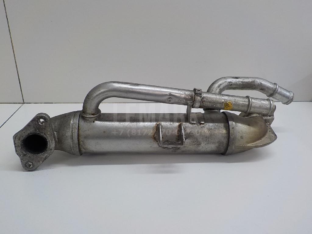 Радиатор системы EGR 038131513S VAG