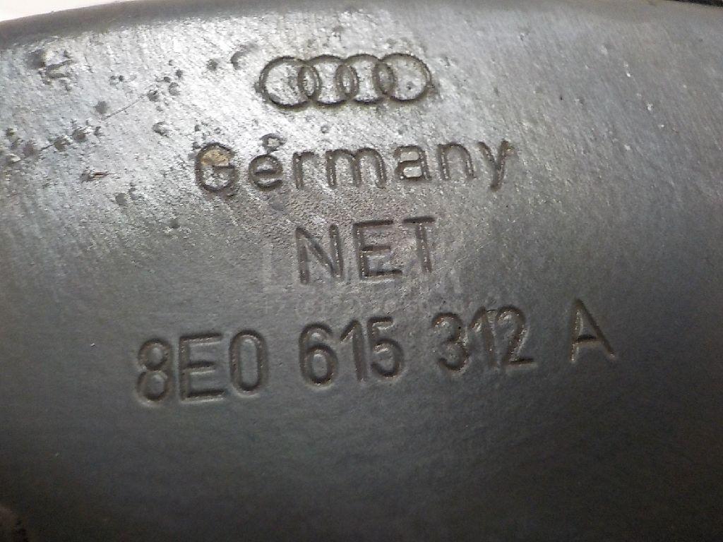 Пыльник тормозного диска для  Audi A8 [4D] 1999-2002