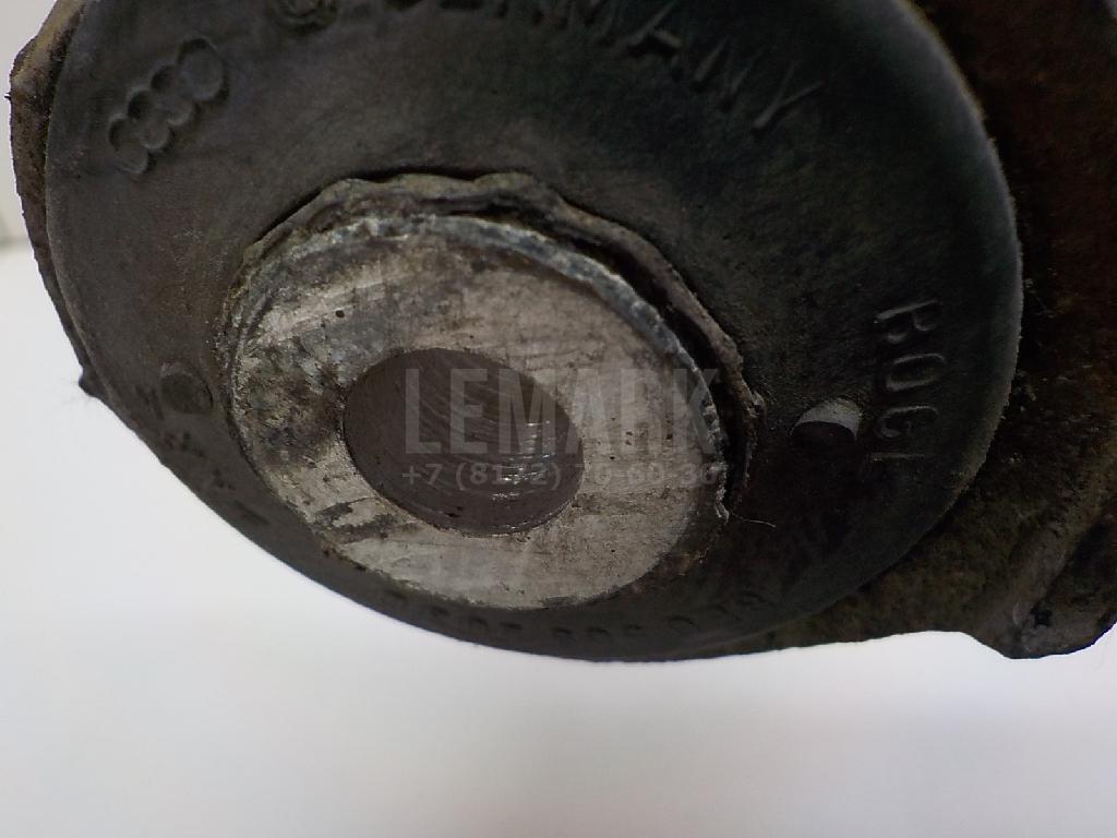 Кулак поворотный задний правый для  Audi 80/90 [B4] 1991-1995