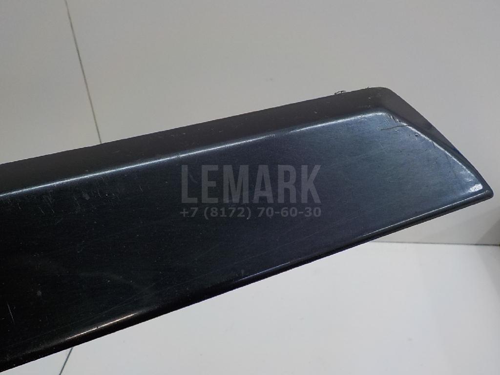 Молдинг задней левой двери для  BMW 7-serie G11/G12 2015-2022