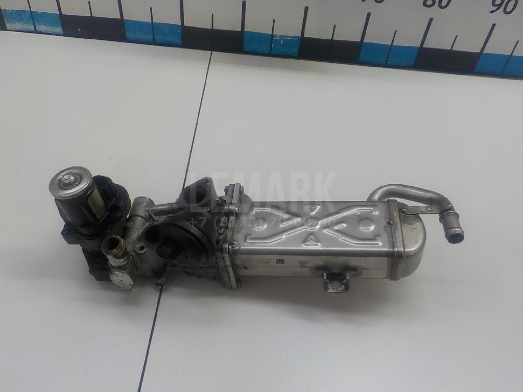 Радиатор системы EGR 03L131512AP VAG