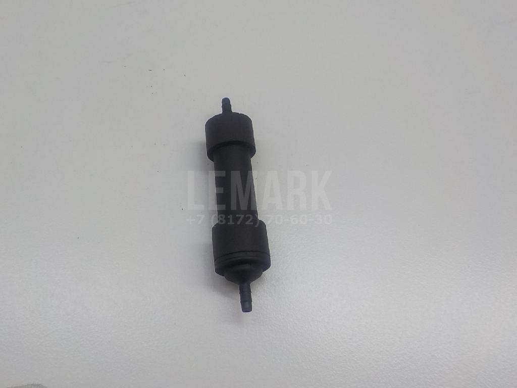 Демпфер рециркуляции выхлопных газов 03G129808C VAG