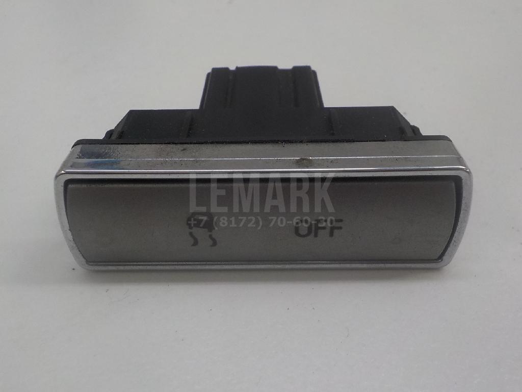 Кнопка антипробуксовочной системы 6M2T2C418AE Ford