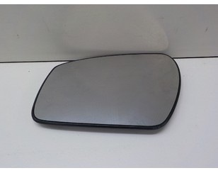 Стекло зеркала электрического левого для Ford Fiesta 2001-2008 с разборки состояние хорошее