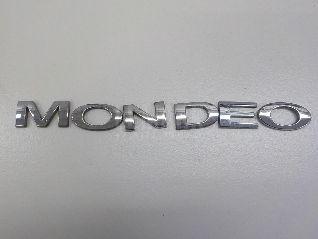 Эмблема 1132601 Ford