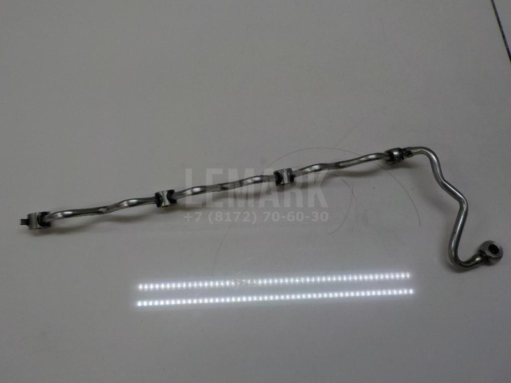 Магистраль обратки 2376030020 Toyota