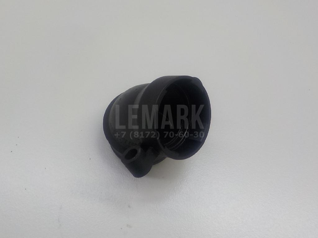 Патрубок 3C0129635 VAG
