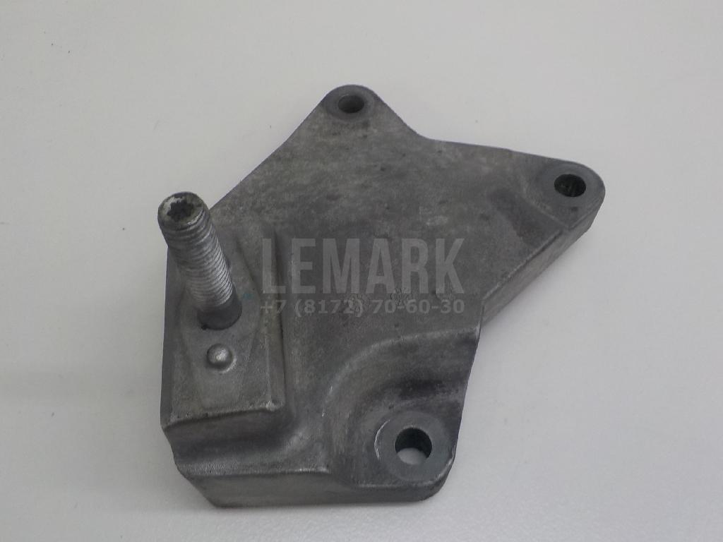 Кронштейн КПП левый 7G917M125CB Ford