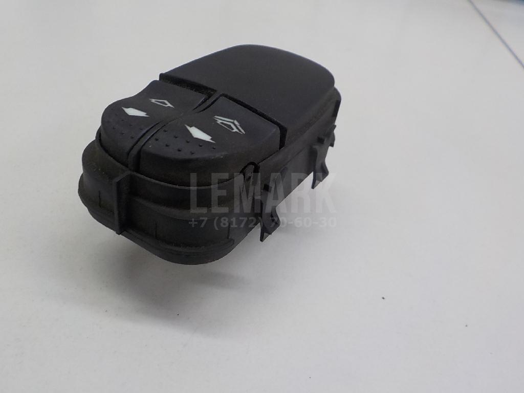 Блок управления стеклоподъемниками для  Citroen C4 Grand Picasso 2006-2014