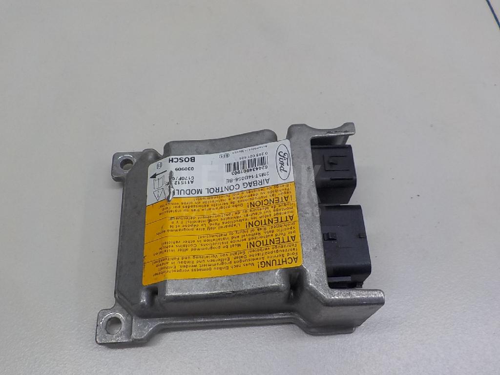 Блок управления AIR BAG