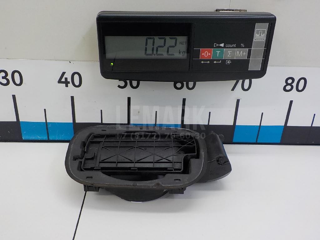 Ниша лючка бензобака для  BMW 1-serie F20/F21 2011-2019