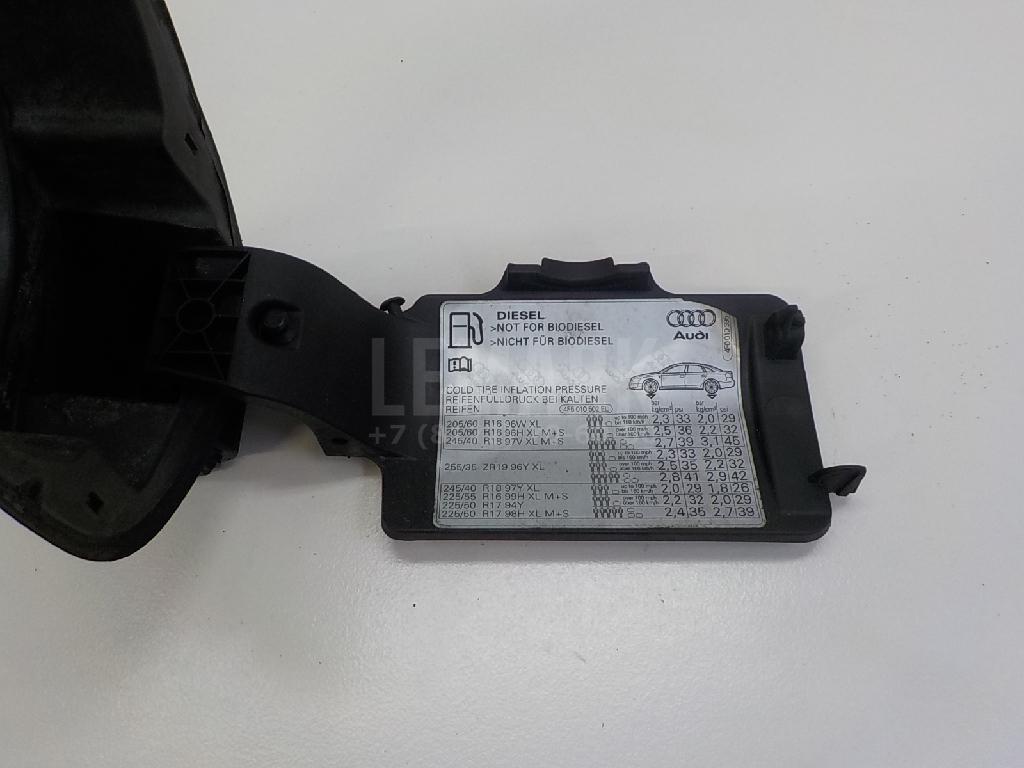 Ниша лючка бензобака для  BMW 1-serie F20/F21 2011-2019