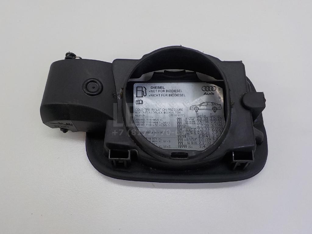 Ниша лючка бензобака для  BMW 1-serie F20/F21 2011-2019