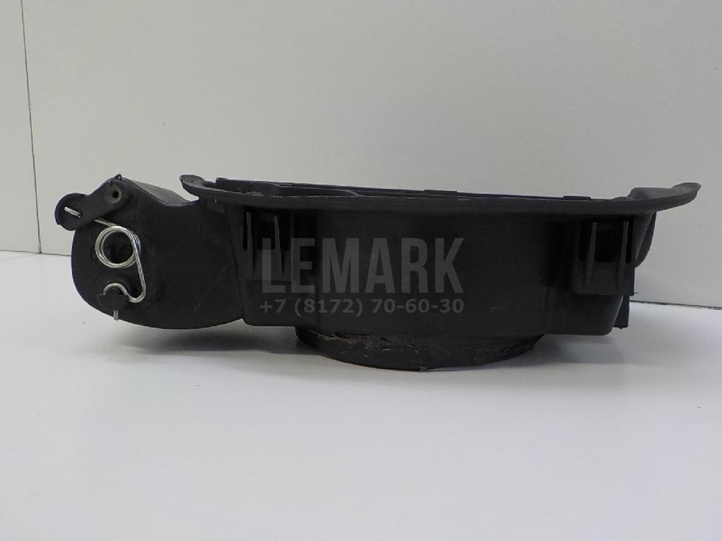 Ниша лючка бензобака для  BMW 1-serie F20/F21 2011-2019