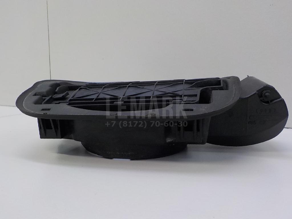 Ниша лючка бензобака для  BMW 1-serie F20/F21 2011-2019