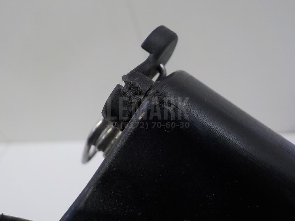 Ниша лючка бензобака для  BMW 1-serie F20/F21 2011-2019