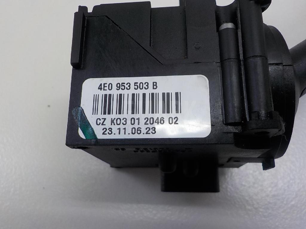 Переключатель стеклоочистителей для  Audi A3 (8L1) 1996-2003