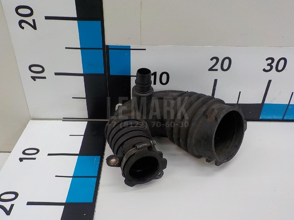 Патрубок воздушного фильтра для  BMW 4-serie G22/G23 2020