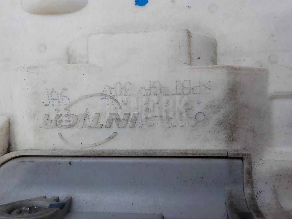 Замок двери задней правой для  BYD Flyer 2005-2008