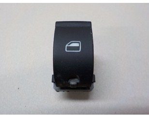 Кнопка стеклоподъемника для Seat Exeo 2009-2013 с разбора состояние отличное
