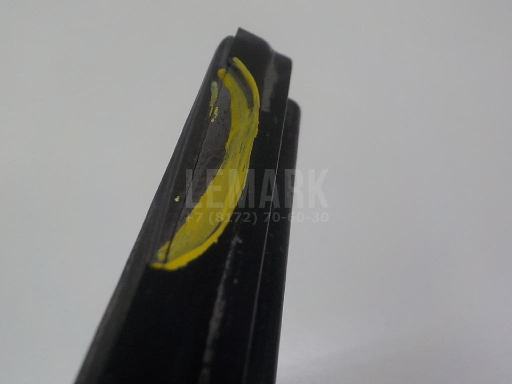 Крышка фары правой для  BMW X5 F15/F85 2013-2018