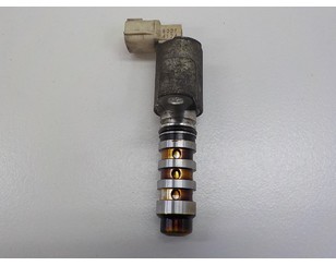 Клапан электромагн. изменения фаз ГРМ для Nissan Tiida (C13) 2015> с разборки состояние отличное