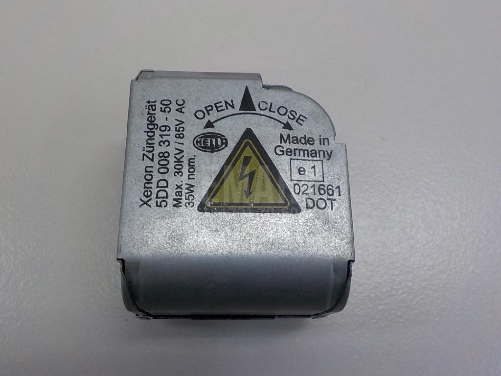 Блок ксеноновой лампы для  Audi A3 [8P1] 2003-2013