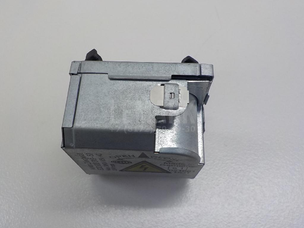 Блок ксеноновой лампы для  Audi A3 [8P1] 2003-2013