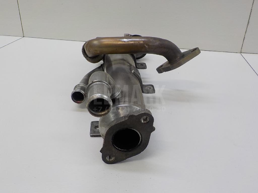 Радиатор системы EGR для  Audi A3 [8P1] 2003-2013