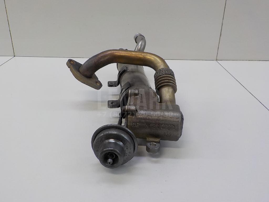 Радиатор системы EGR для  Audi A3 [8P1] 2003-2013