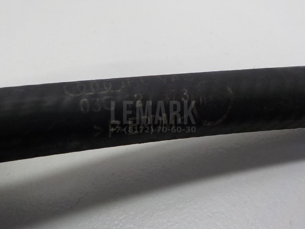Шланг системы охлаждения для  BMW 4-serie F32/F33/F82 2012-2020