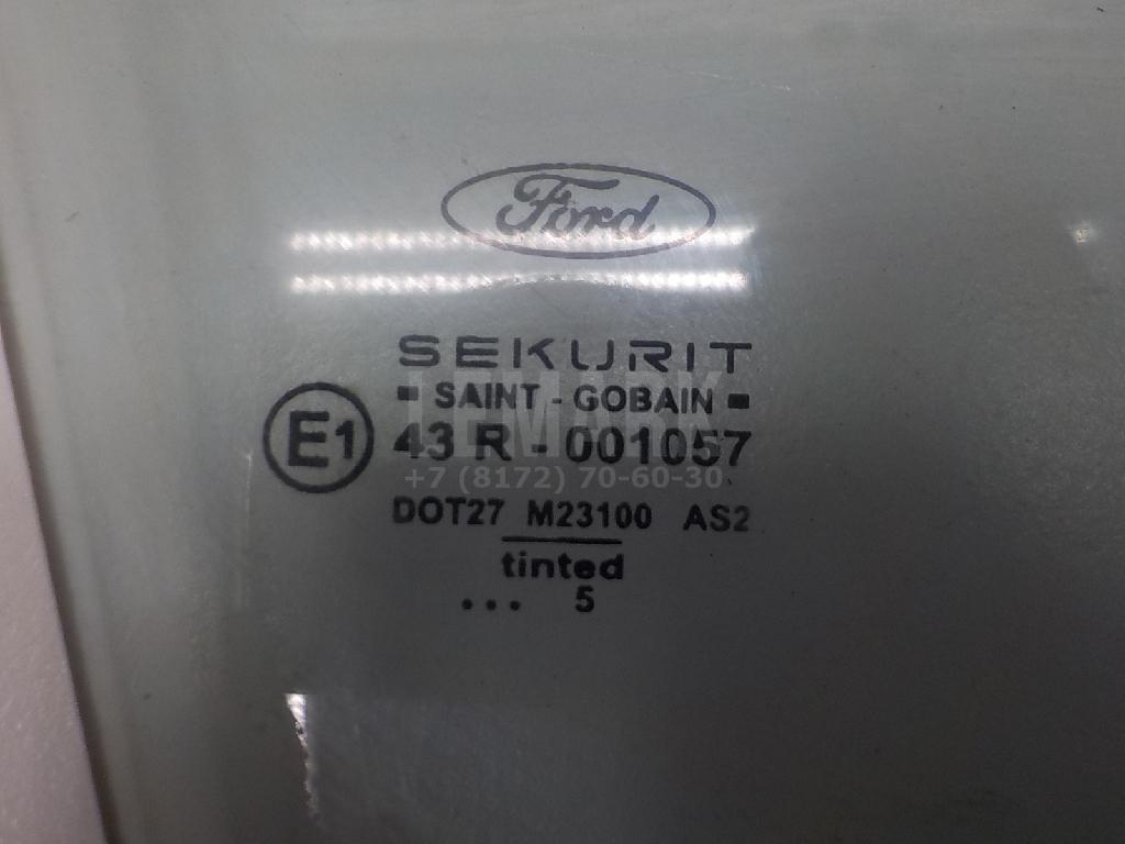 Стекло двери передней правой для  DAF 45 1991-2000