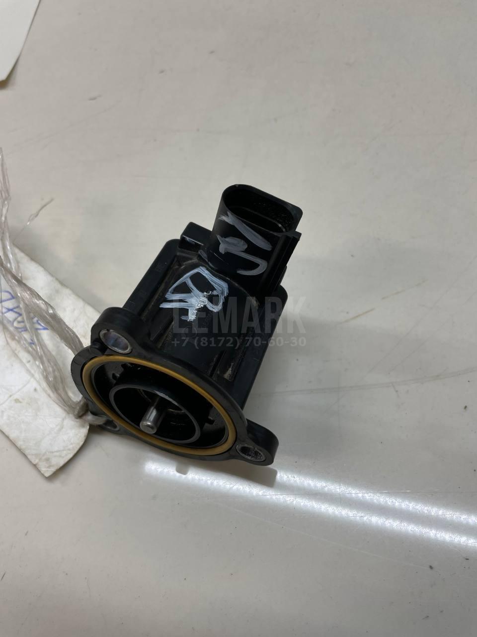 Клапан отсекающий для  BMW X1 F48 2014-2022