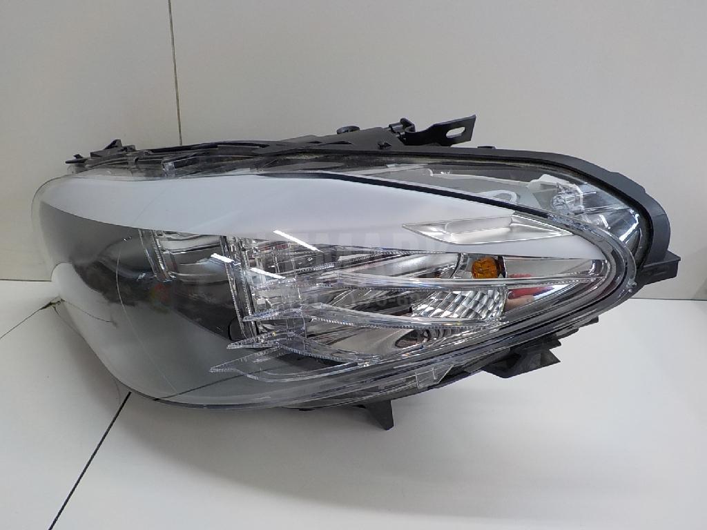 Фара левая для  BMW 5-serie F10/F11 2009-2016