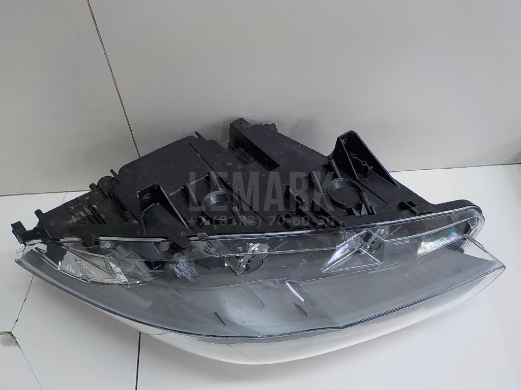 Фара левая для  BMW 5-serie F10/F11 2009-2016