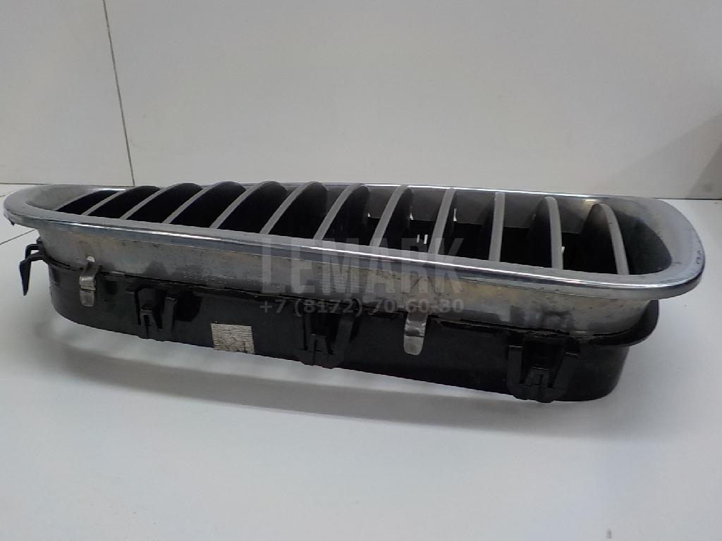 Решетка радиатора правая для  BMW 5-serie G30/G31/F90 2017-2023
