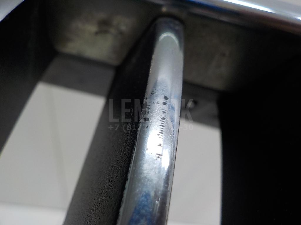 Решетка радиатора правая для  BMW 5-serie G30/G31/F90 2017-2023