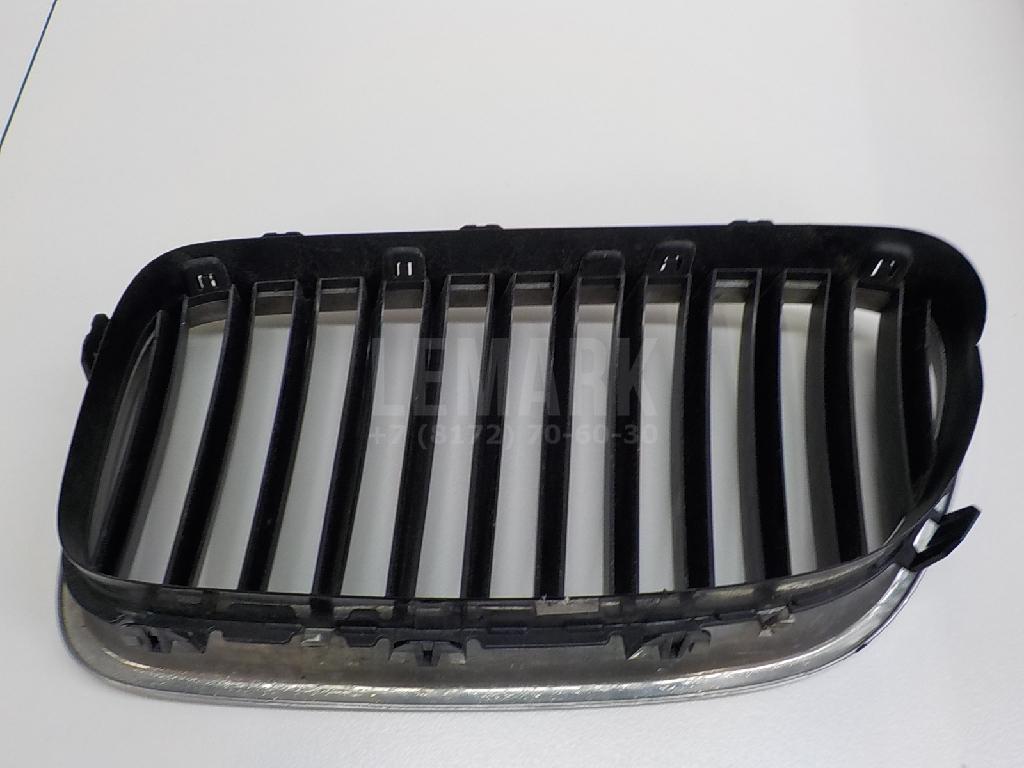 Решетка радиатора правая для  BMW 5-serie G30/G31/F90 2017-2023