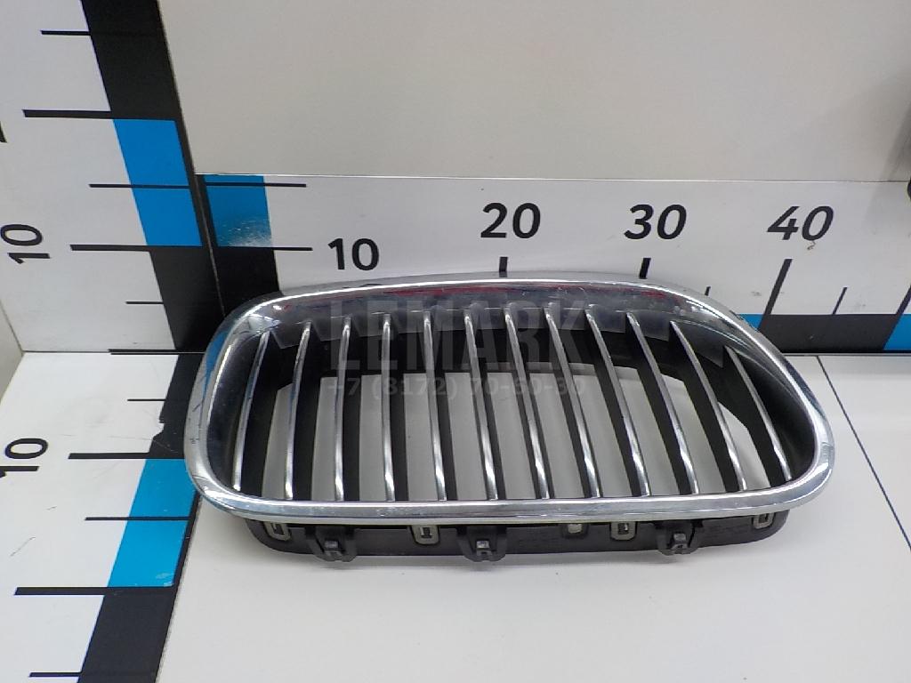 Решетка радиатора правая для  BMW 5-serie G30/G31/F90 2017-2023