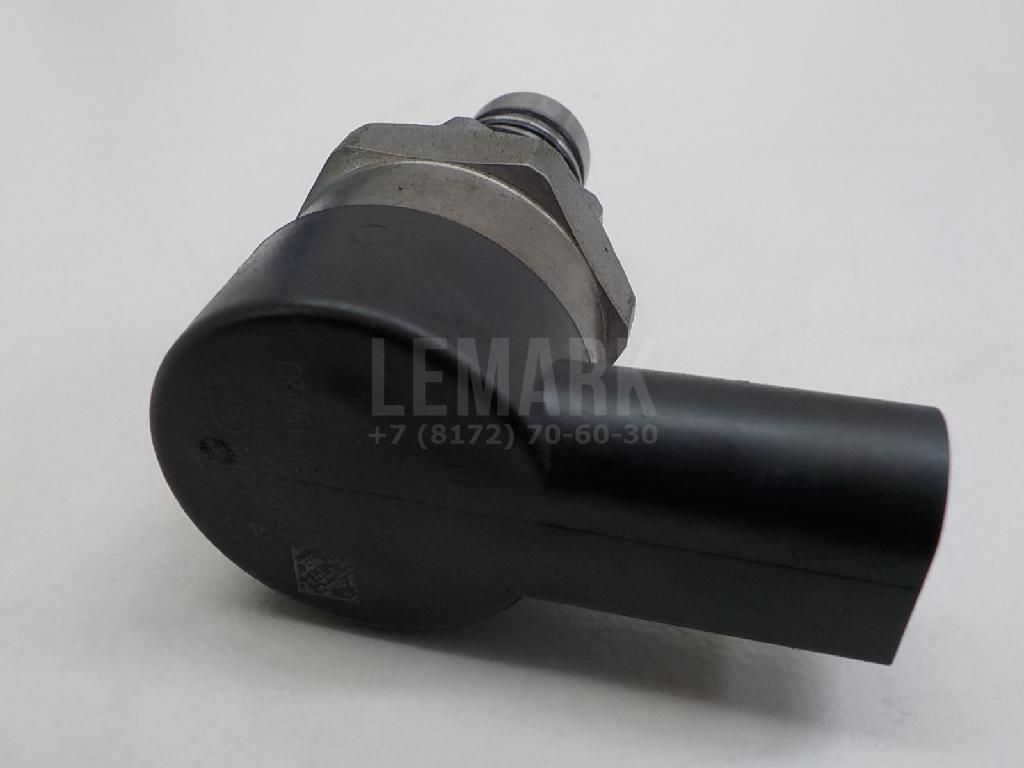 Регулятор давления топлива для  BMW 1-serie E87/E81 2004-2011