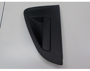 Ручка двери задней наружная правая для Chevrolet Spark 2010-2015 с разбора состояние отличное