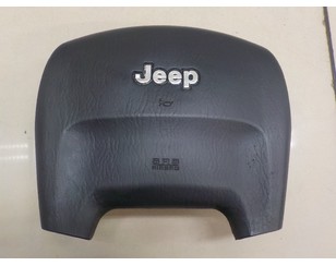 Подушка безопасности в рулевое колесо для Jeep Grand Cherokee (WJ, WG) 1999-2004 новый