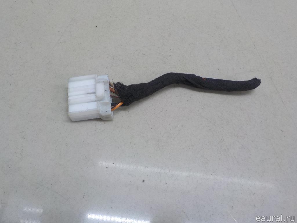 Разъем