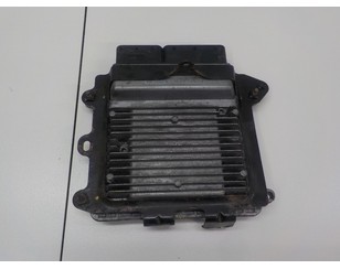 Блок управления двигателем для Jeep Compass (MK49) 2006-2016 с разборки состояние отличное