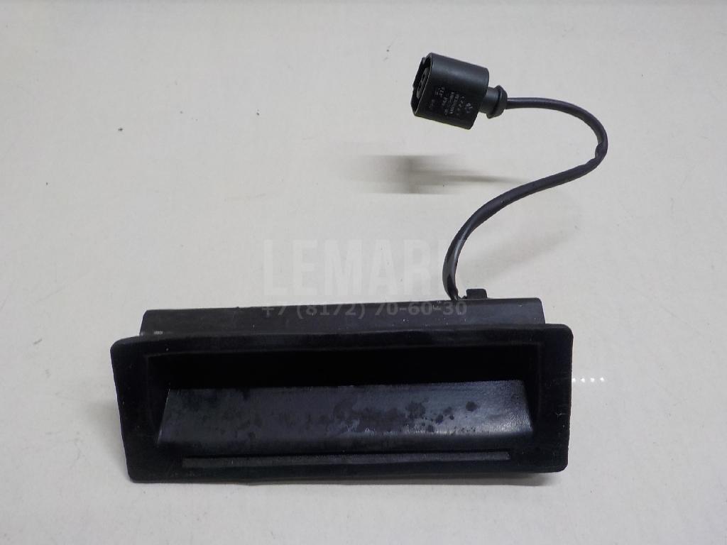 Кнопка открывания багажника 1J0827566F VAG