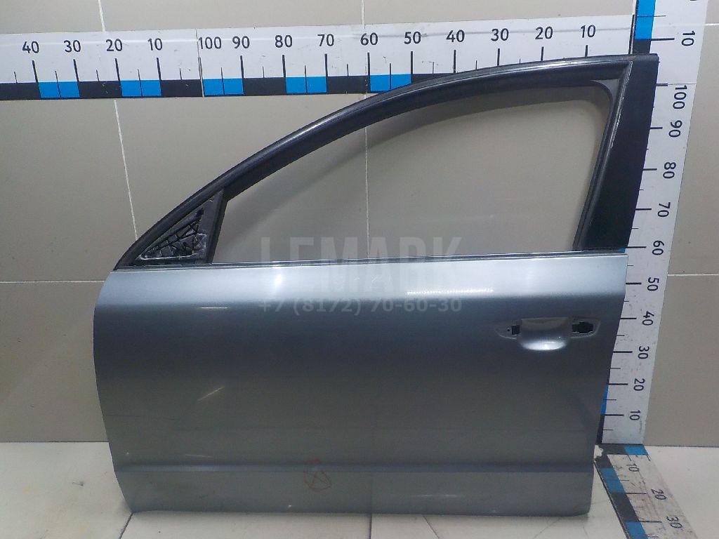 Дверь передняя левая 3T0831055 VAG
