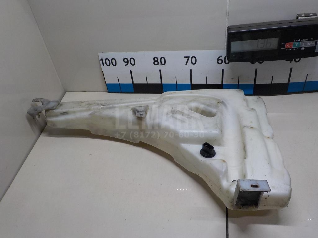 Бачок омывателя лобового стекла 7L0955453F VAG